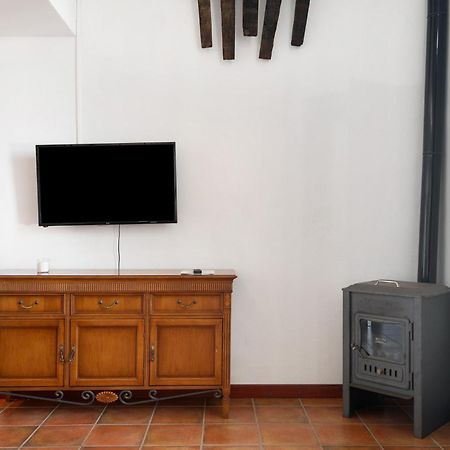 Finca Emblematica - Nº1 Tisalaya La Vegueta エクステリア 写真