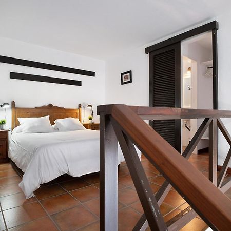 Finca Emblematica - Nº1 Tisalaya La Vegueta エクステリア 写真