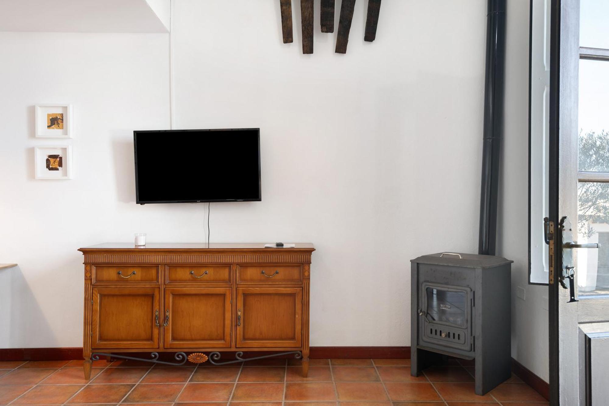 Finca Emblematica - Nº1 Tisalaya La Vegueta エクステリア 写真