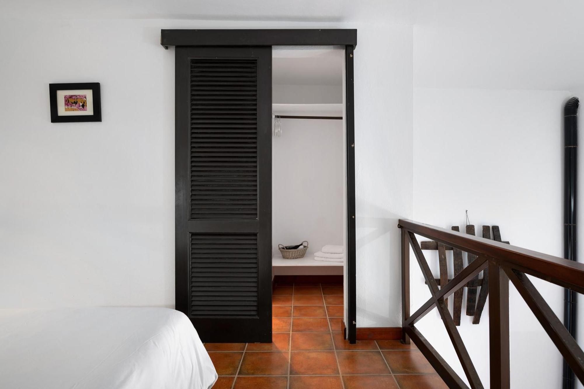 Finca Emblematica - Nº1 Tisalaya La Vegueta エクステリア 写真
